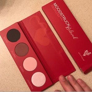 Younique Beloved Palette 2018